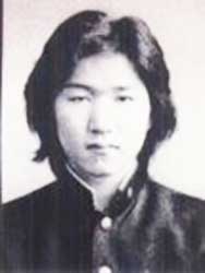熊谷 嘉則(くまがい よしのり)さん 写真