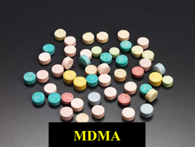 MDMA