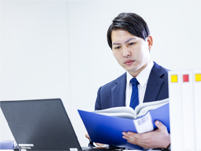 サイバーセキュリティ対策サブ画像